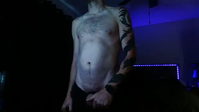 BDDuncanAbaddon online show from 10.22.25