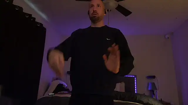 BDDuncanAbaddon online show from 10.25.25