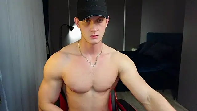 Richard mils online show from 01.10.25