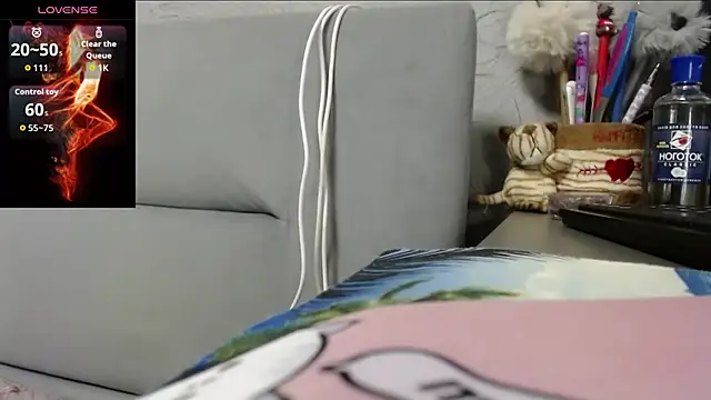 Viktoriiya bald online show from 09.18.25