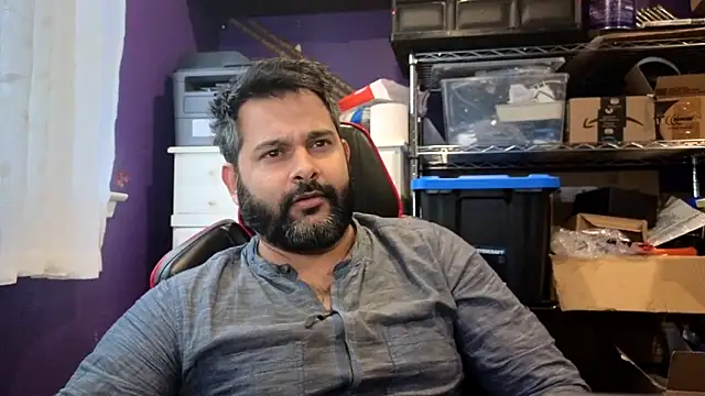 Sakhtlaundaz online show from 11.05.25