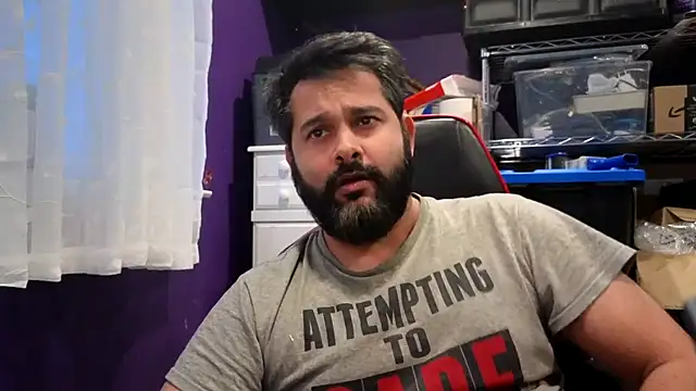 Sakhtlaundaz online show from 12.03.25