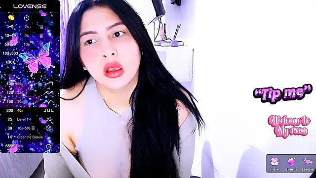 siddhixxx 592 online show from 01.14.25