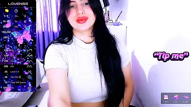 siddhixxx 592 online show from 01.15.25