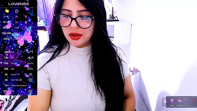 siddhixxx 592 online show from 02.27.25