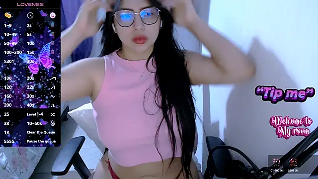 siddhixxx 592 online show from 09.13.25