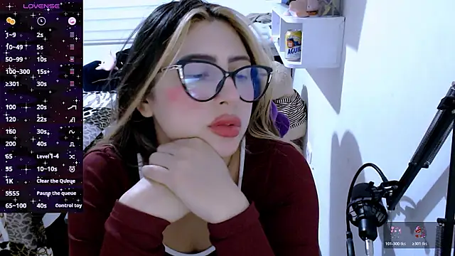 siddhixxx 592 online show from 03.08.26