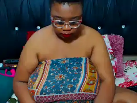 PASION THUNDERX23 online show from 01.27.25