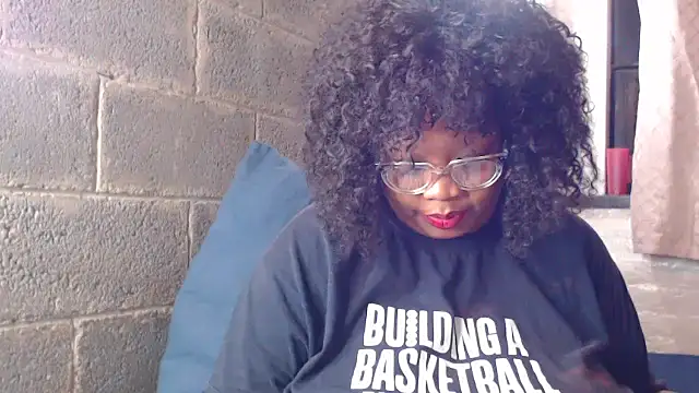 PASION THUNDERX23 online show from 10.03.25