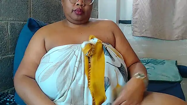 PASION THUNDERX23 online show from 10.26.25