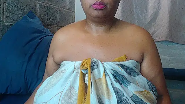 PASION THUNDERX23 online show from 11.09.25