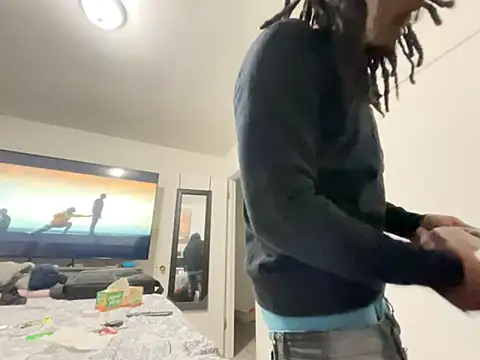 BD2LONG online show from 10.31.25