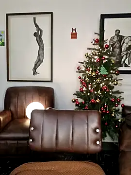 AmelieLaurent  online show from 12.09.24