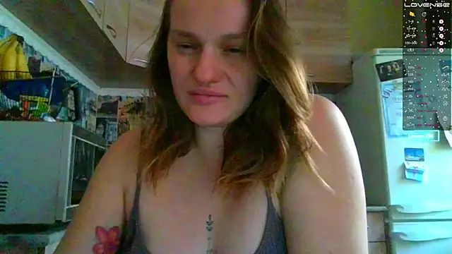 Snapshot of EndlessLustX chatting on 10.23.25 EndlessLustX online show from 10.23.25