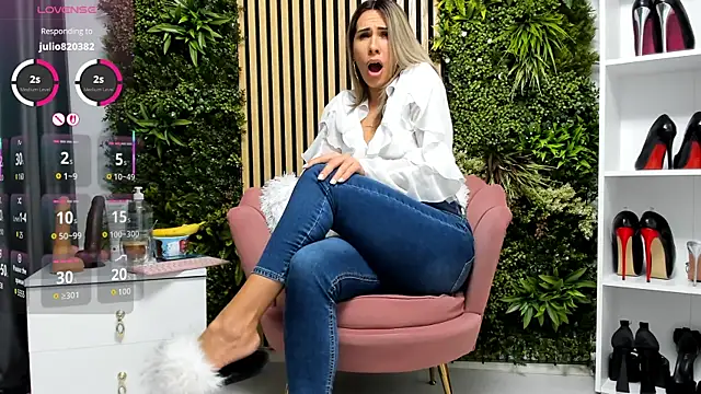 sweetcherry30 online show from 11.02.25