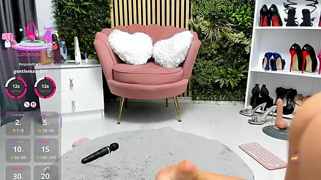 sweetcherry30 online show from 11.07.25