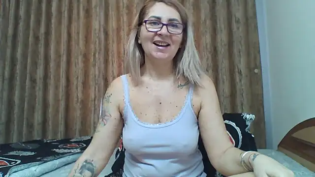 PussyEvely online show from 01.31.25