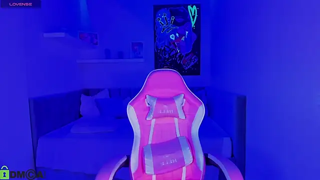 Lexi Split online show from 11.29.25