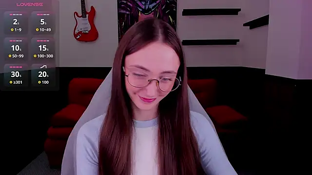 Lexi Split online show from 06.14.26