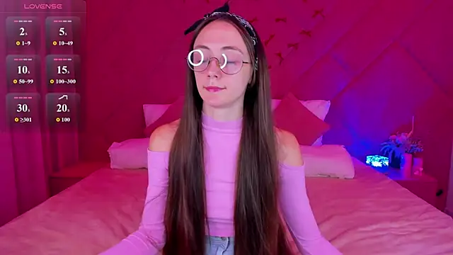 Lexi Split online show from 07.08.26