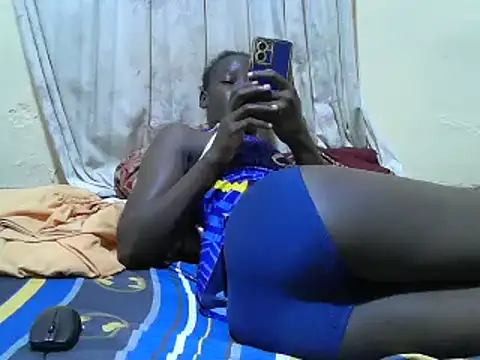 KENYANHONEY01 online show from 02.01.25