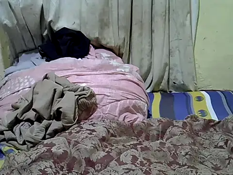 KENYANHONEY01 online show from 05.19.26