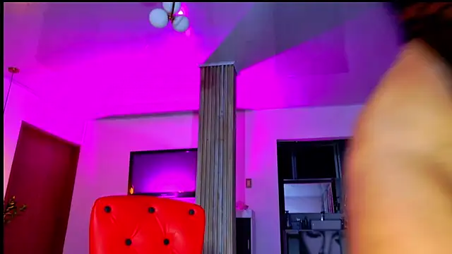 SQUIRT4UMEGAN online show from 04.02.26