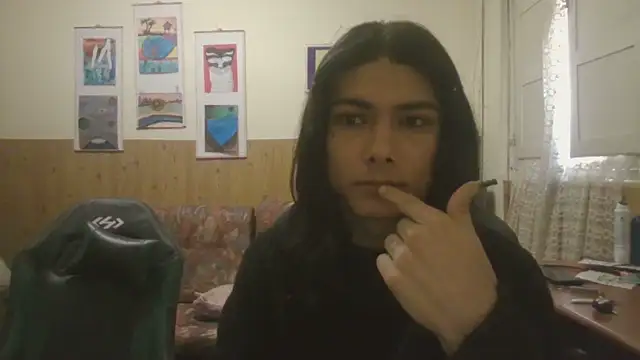 calliemaggotbone online show from 11.16.25