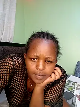 Snapshot of TerryAssqueen254 chatting on 01.02.25 TerryAssqueen254 online show from 01.02.25