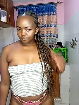 Snapshot of TerryAssqueen254 chatting on 02.08.25 TerryAssqueen254 online show from 02.08.25