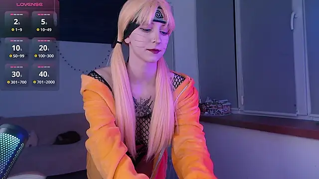 Akiko Hentai online show from 03.02.26