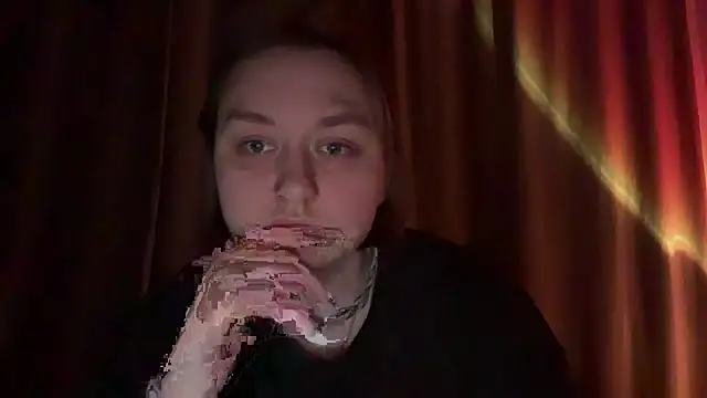 Isabel-Bailey online show from 05.08.26