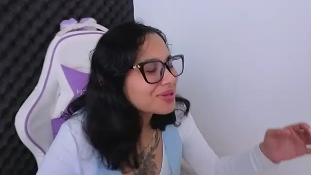 Cuteprincess21 online show from 02.08.26