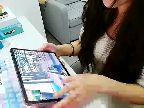 Zoe-111 online show from 01.03.25