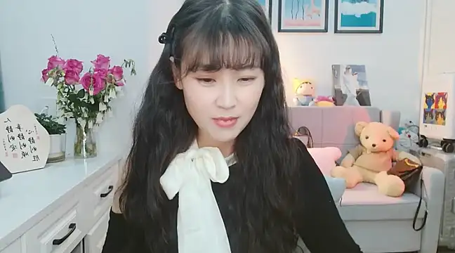 Zoe-111 online show from 03.17.25
