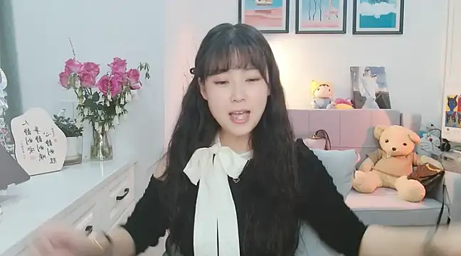 Zoe-111 online show from 03.18.25