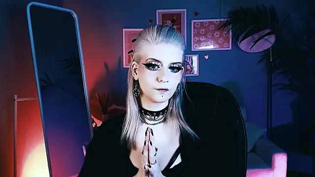 Noah ElmerX online show from 10.15.25