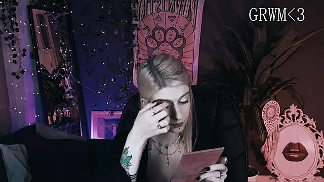 Noah ElmerX online show from 01.10.26