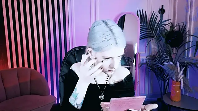 Noah ElmerX online show from 02.11.26