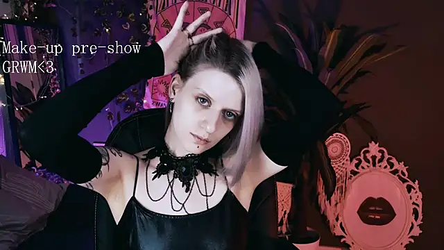 Snapshot of Noah_ElmerX chatting on 04.19.26 Noah ElmerX online show from 04.19.26