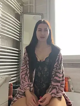 Snapshot of AriadnaBabyy chatting on 02.03.25 AriadnaBabyy online show from 02.03.25