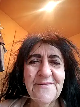 Lovely Lori online show from 01.20.25