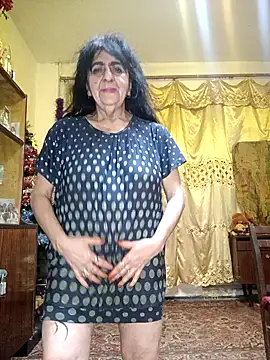 Lovely Lori online show from 01.20.25