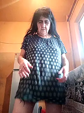 Lovely Lori online show from 01.24.25