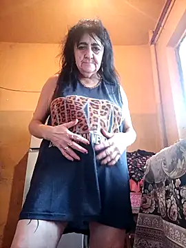 Lovely Lori online show from 01.25.25