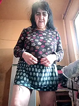 Lovely Lori online show from 02.09.25