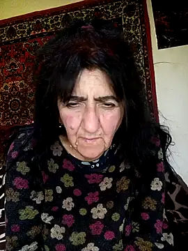 Lovely Lori online show from 02.11.25