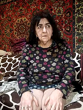 Lovely Lori online show from 02.12.25