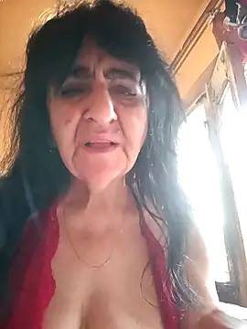 Lovely Lori online show from 10.18.25