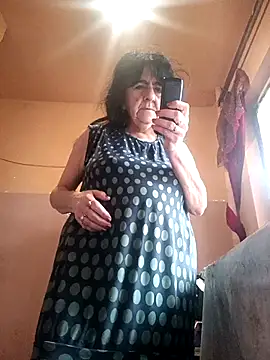 Lovely Lori online show from 01.10.26